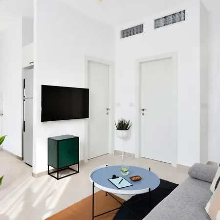 Mr. Ben Yehuda - By Tlv2Go Apartment Tel Aviv Exterior photo
