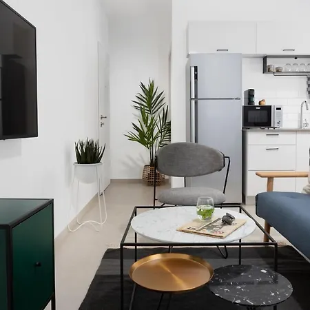 Mr. Ben Yehuda - By Tlv2Go Apartment Tel Aviv Exterior photo