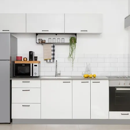 Mr. Ben Yehuda - By Tlv2Go Apartment Tel Aviv Exterior photo