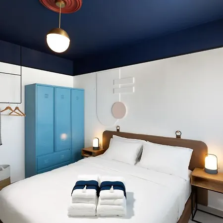 Mr. Ben Yehuda - By Tlv2Go Apartment Tel Aviv Exterior photo