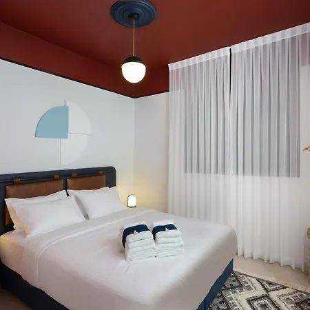 Mr. Ben Yehuda - By Tlv2Go Apartment Tel Aviv Exterior photo