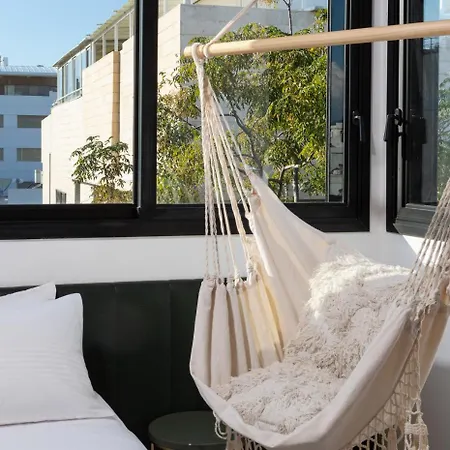 Mr. Ben Yehuda - By Tlv2Go Apartment Tel Aviv Exterior photo