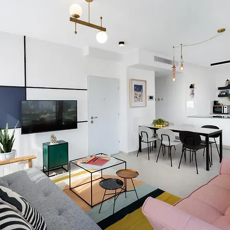 Mr. Ben Yehuda - By Tlv2Go Apartment Tel Aviv Exterior photo