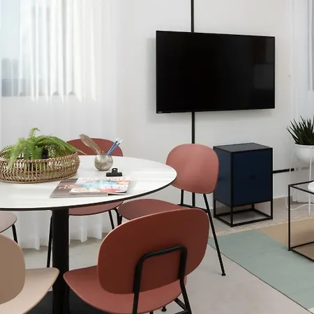 Mr. Ben Yehuda - By Tlv2Go Apartment Tel Aviv Exterior photo
