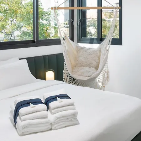 Mr. Ben Yehuda - By Tlv2Go Apartment Tel Aviv Exterior photo
