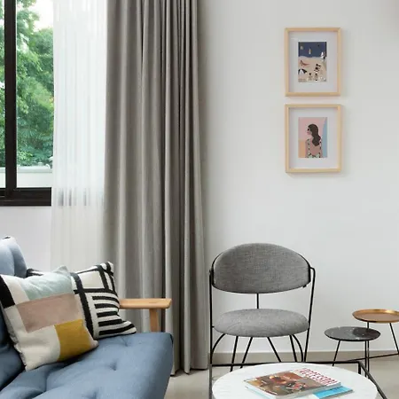 Mr. Ben Yehuda - By Tlv2Go Apartment Tel Aviv Exterior photo