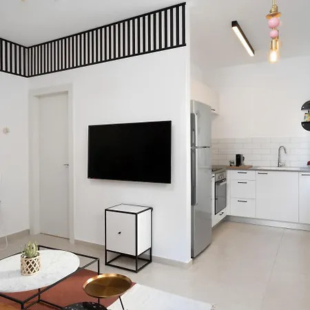 Mr. Ben Yehuda - By Tlv2Go Apartment Tel Aviv Exterior photo