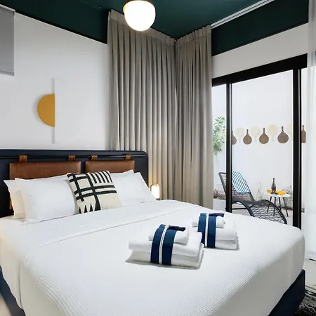Mr. Ben Yehuda - By Tlv2Go Apartment Tel Aviv Exterior photo