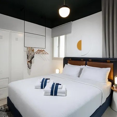 Mr. Ben Yehuda - By Tlv2Go Apartment Tel Aviv Exterior photo