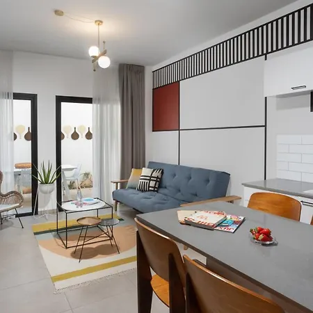 Mr. Ben Yehuda - By Tlv2Go Apartment Tel Aviv Exterior photo