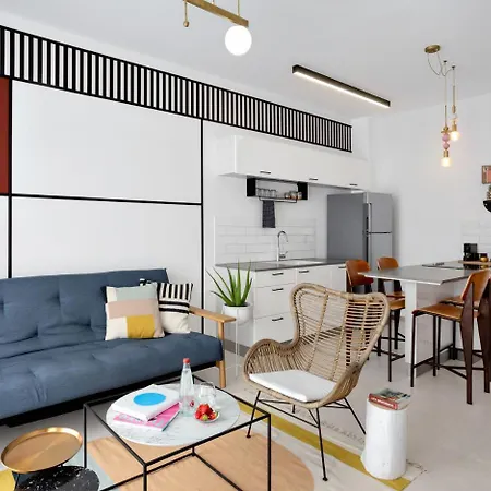 Mr. Ben Yehuda - By Tlv2Go Apartment Tel Aviv Exterior photo