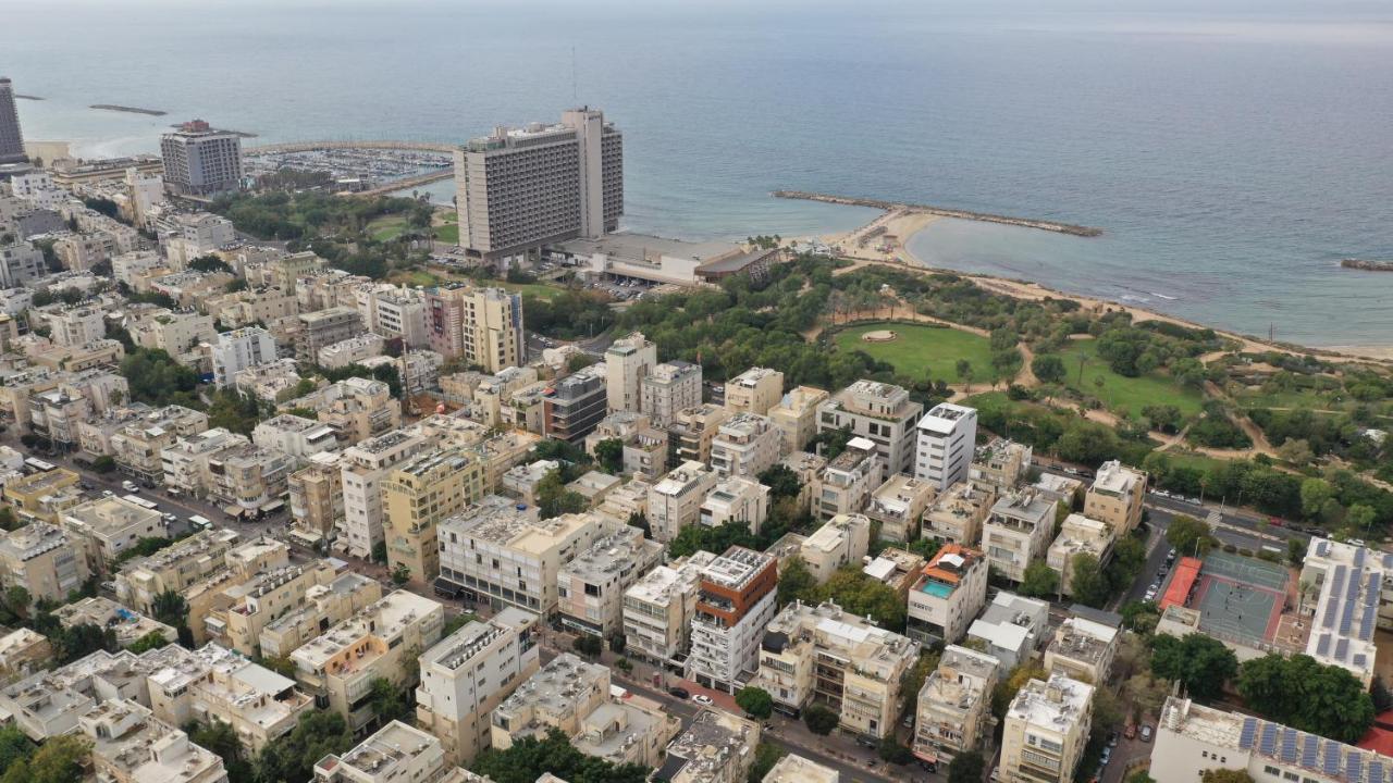Mr. Ben Yehuda - By Tlv2go Apartment *