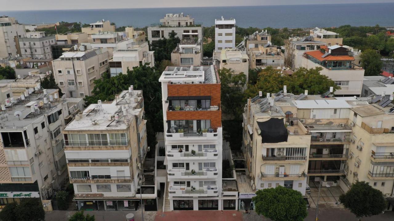 Mr. Ben Yehuda - By Tlv2go Tel Aviv