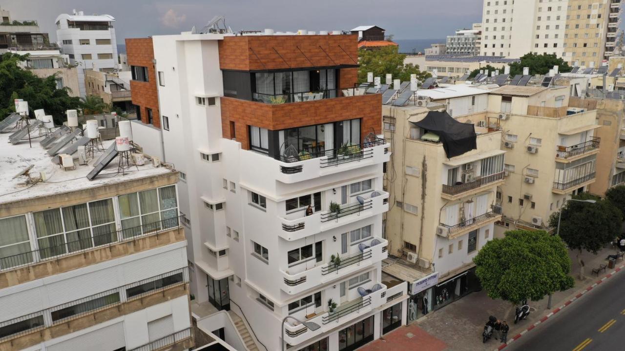 Mr. Ben Yehuda - By Tlv2go Apartment