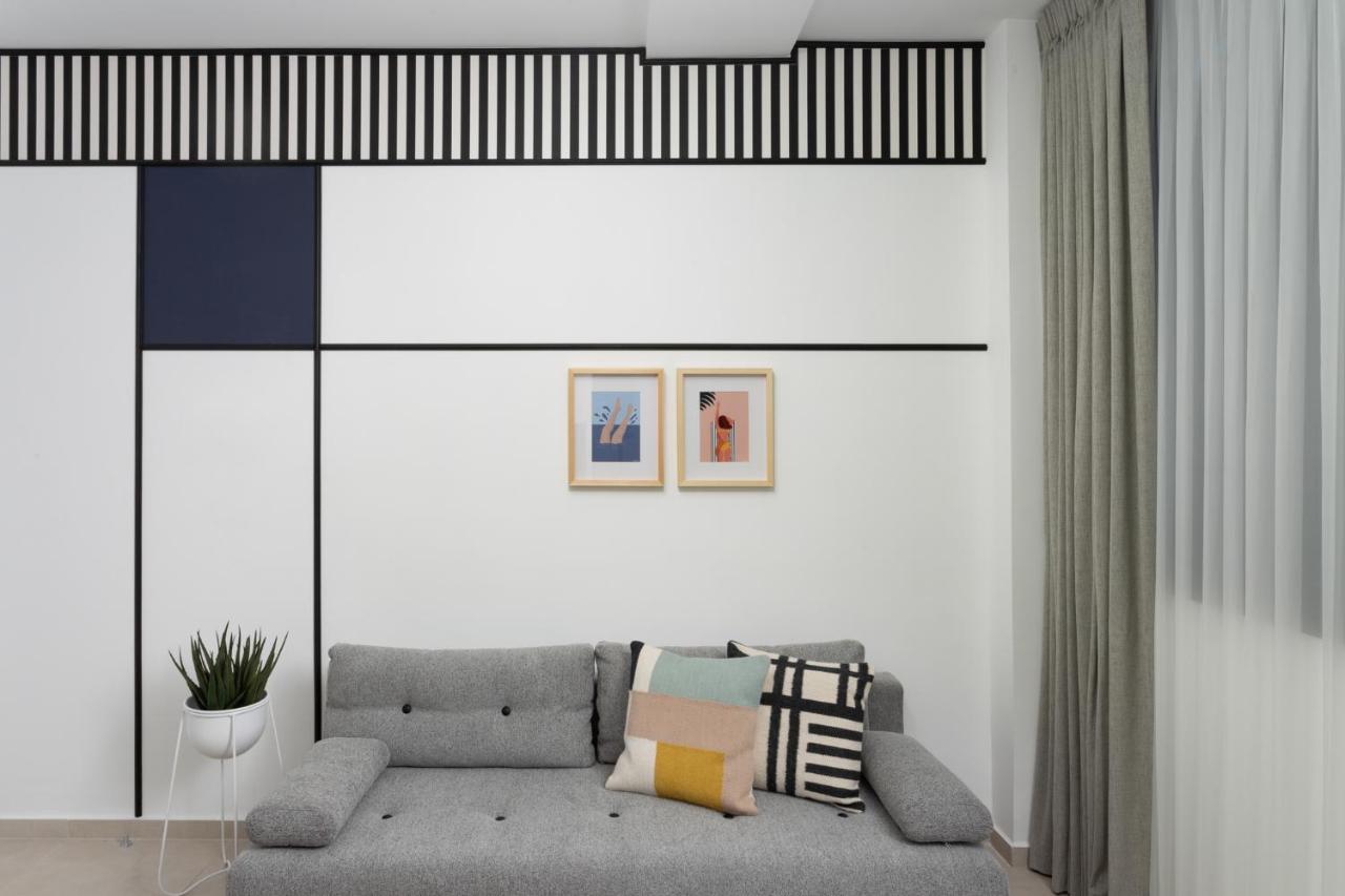 Mr. Ben Yehuda - By Tlv2go Apartment