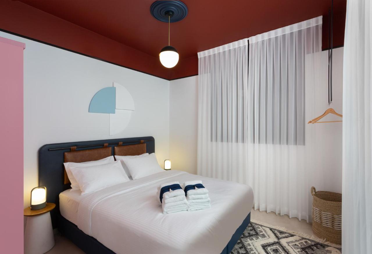 Mr. Ben Yehuda - By Tlv2go Apartment *