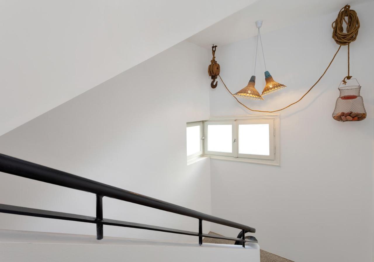 Apartment Mr. Ben Yehuda - By Tlv2go *