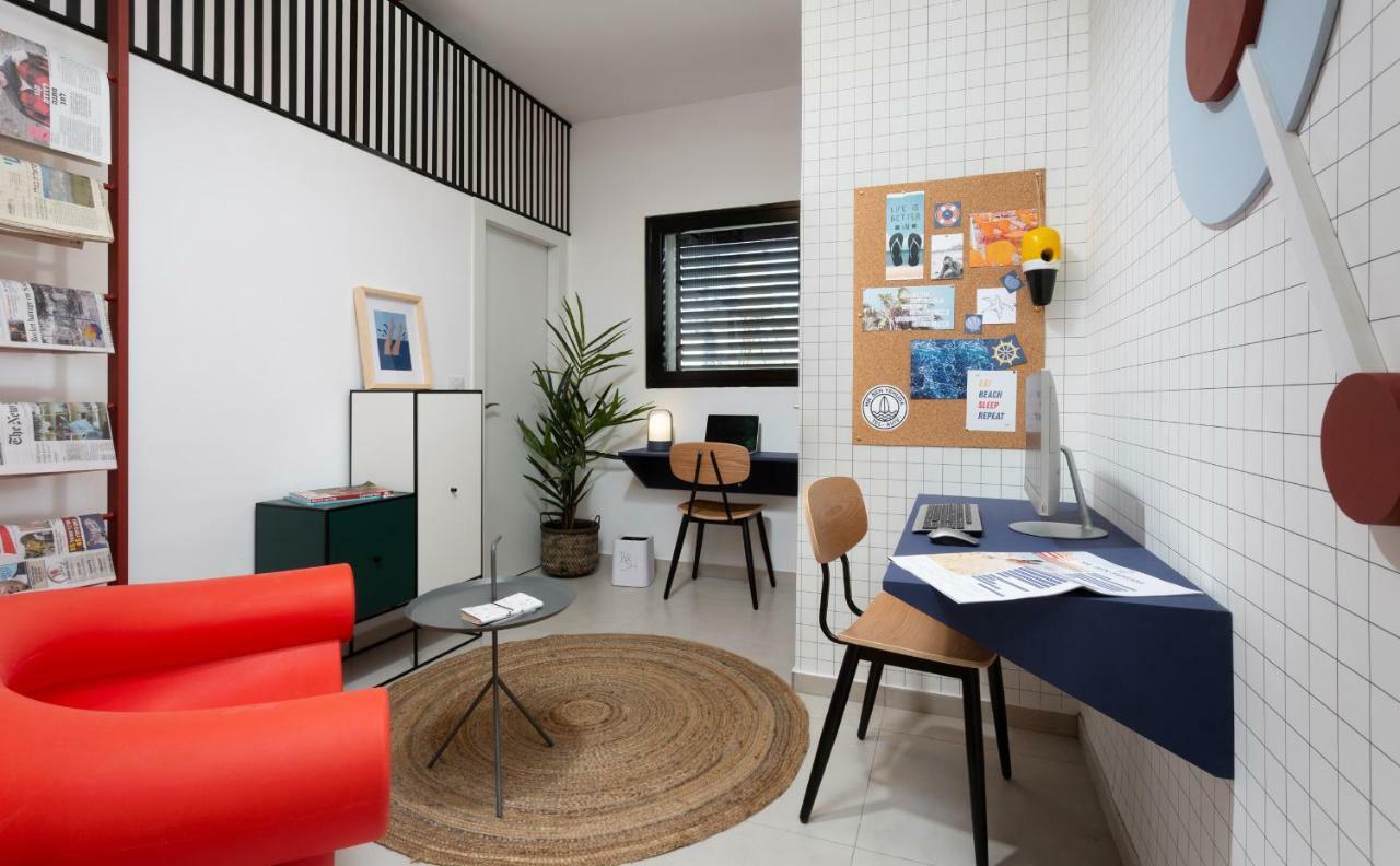 Apartment Mr. Ben Yehuda - By Tlv2go *