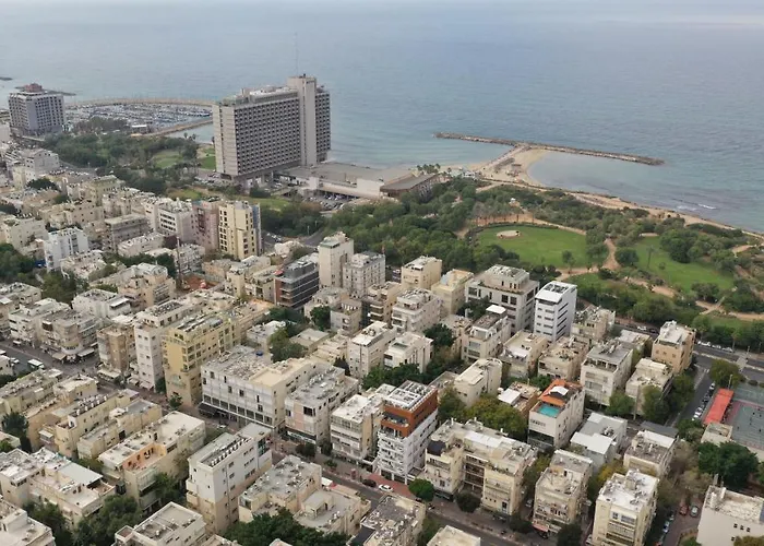 Mr. Ben Yehuda - By Tlv2Go