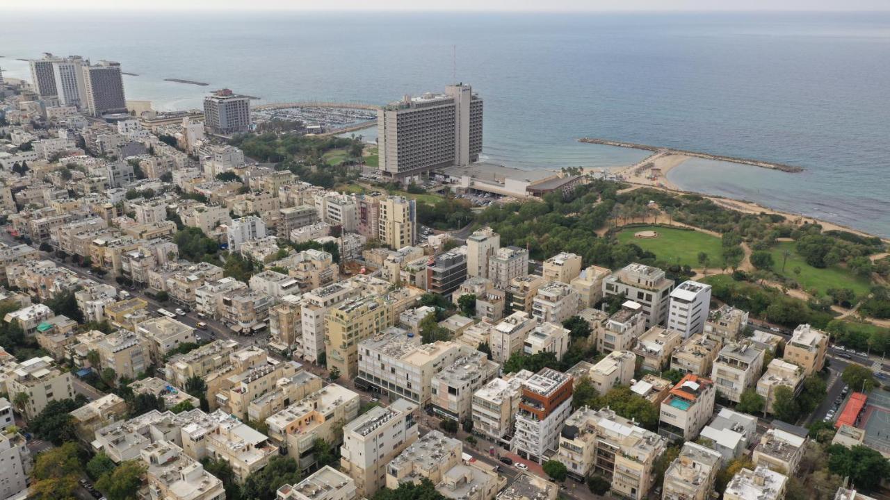 Mr. Ben Yehuda - By Tlv2go